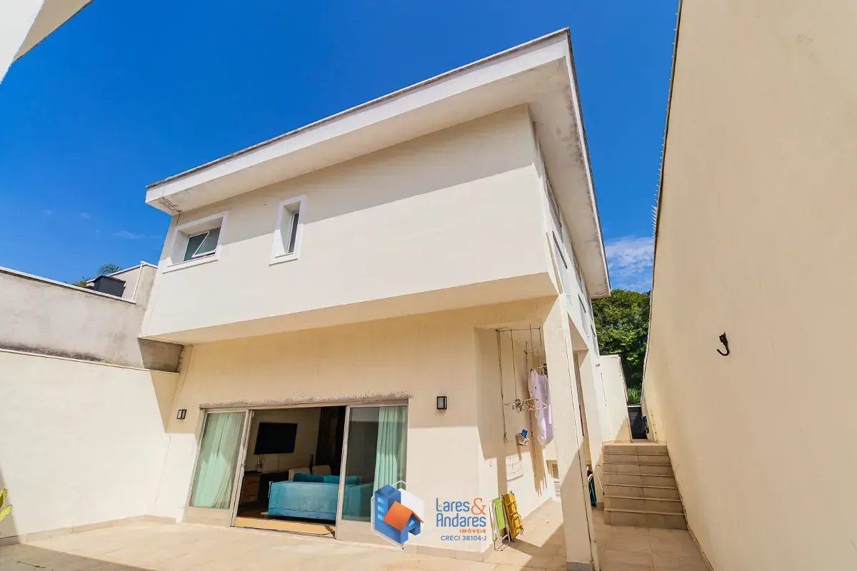 Casa, 4 quartos, 500 m² - Foto 50