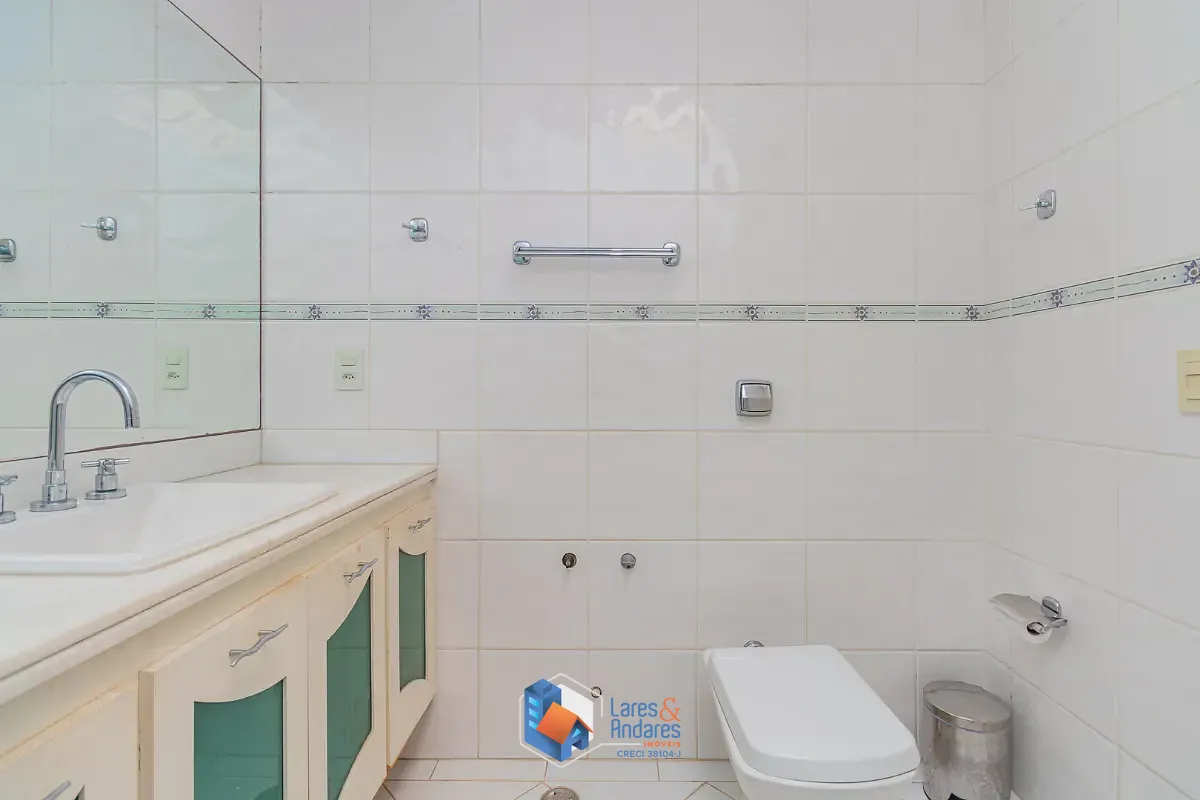 Casa, 4 quartos, 500 m² - Foto 37