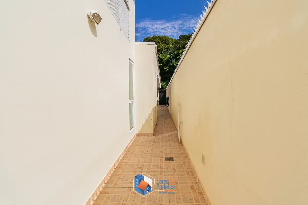 Casa, 4 quartos, 500 m² - Foto 49