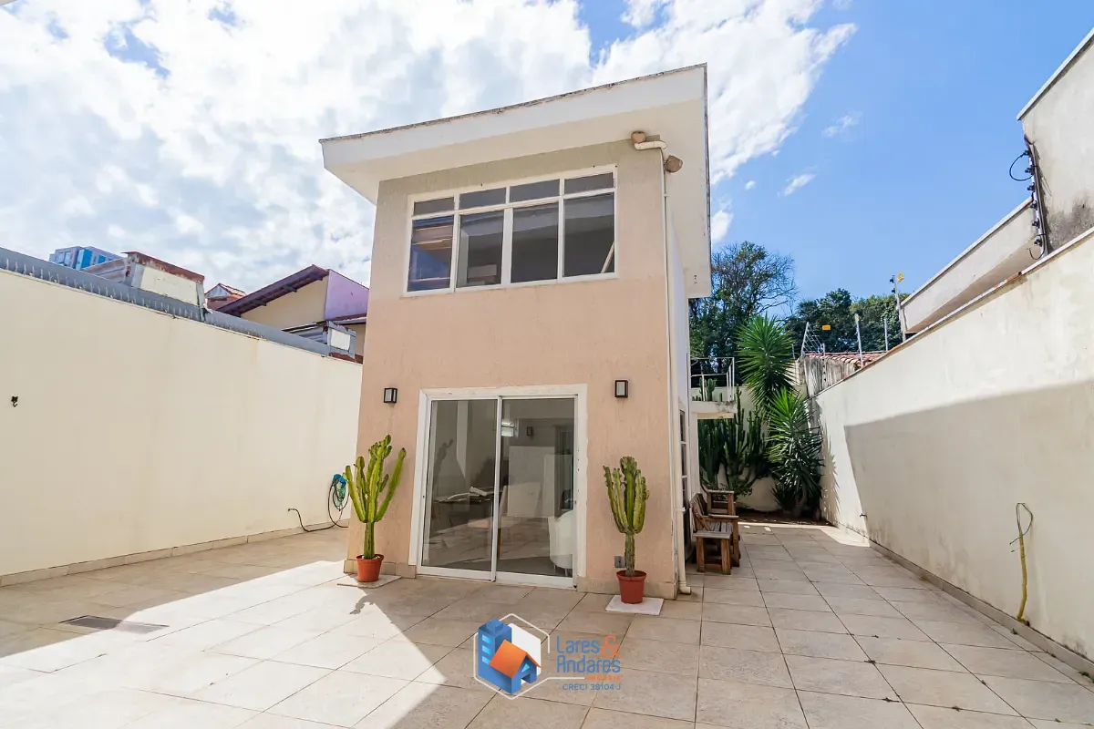 Casa, 4 quartos, 500 m² - Foto 47