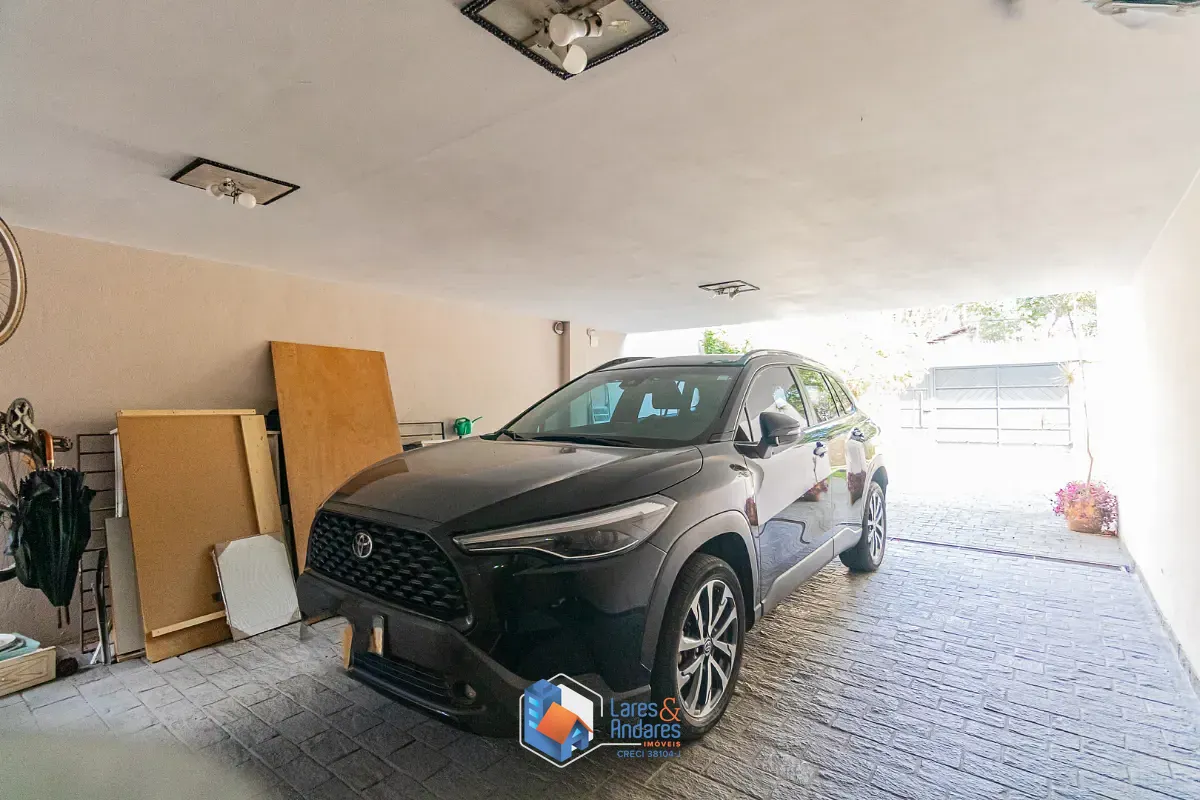 Casa, 4 quartos, 500 m² - Foto 48