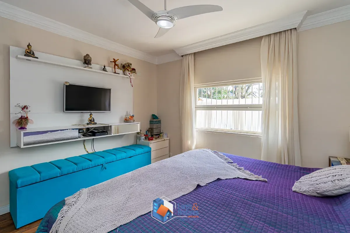 Casa, 4 quartos, 500 m² - Foto 41