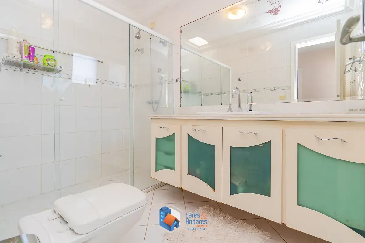 Casa, 4 quartos, 500 m² - Foto 32
