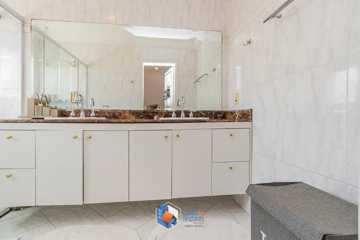 Casa, 4 quartos, 500 m² - Foto 43