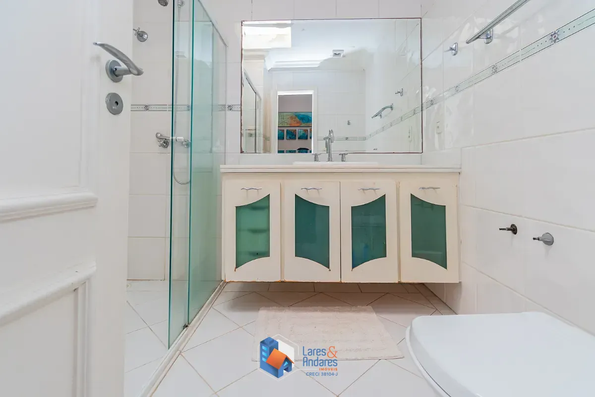 Casa, 4 quartos, 500 m² - Foto 38
