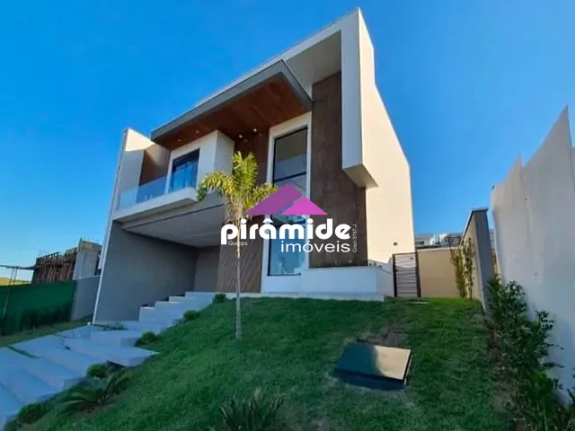 Casa com 472m² 4 quartos e 5 banheiros, à venda, no bairro Urbanova em São José dos Campos