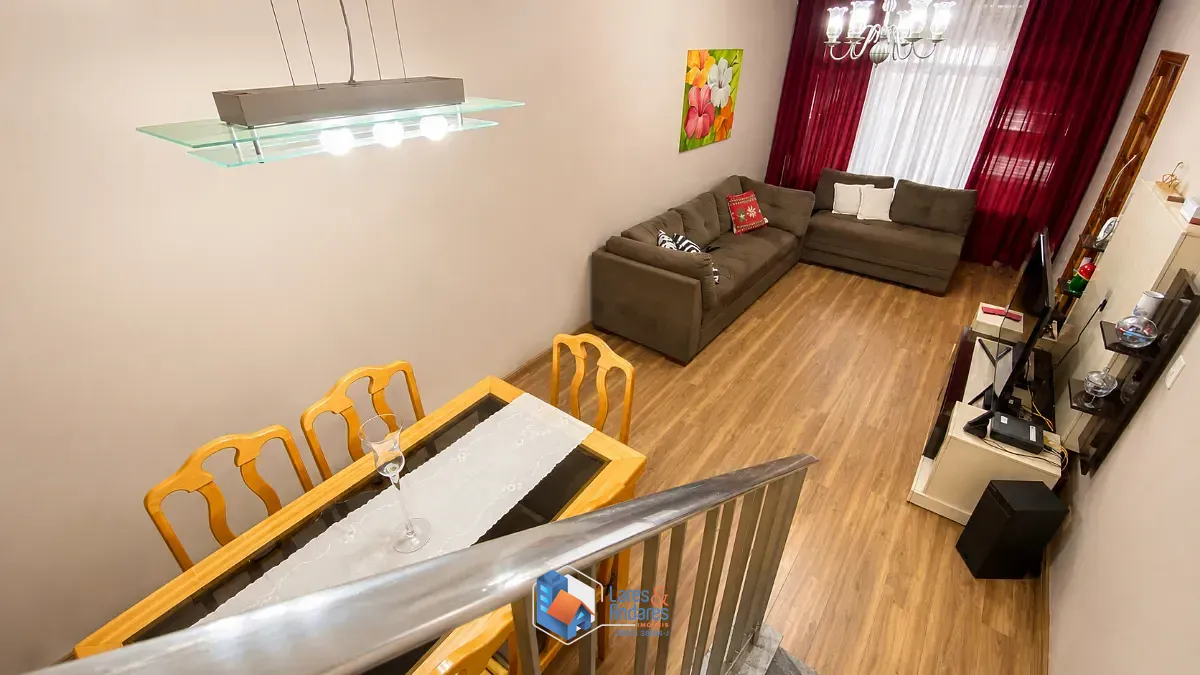 Casa, 3 quartos, 142 m² - Foto 4