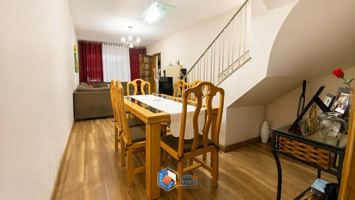 Casa, 3 quartos, 142 m² - Foto 5