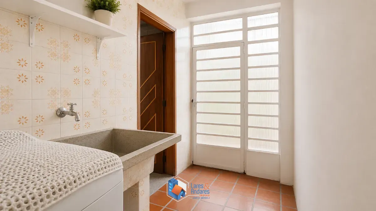 Casa, 3 quartos, 142 m² - Foto 9