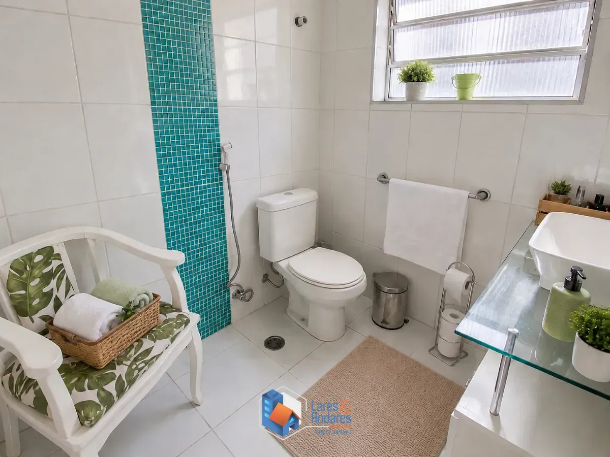Casa, 3 quartos, 142 m² - Foto 22