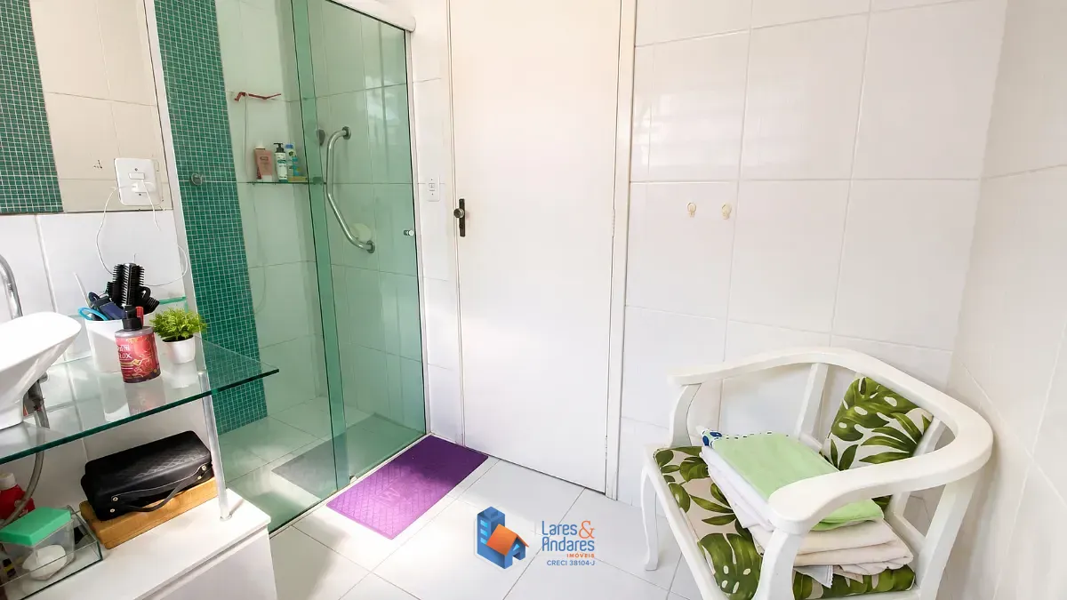 Casa, 3 quartos, 142 m² - Foto 23