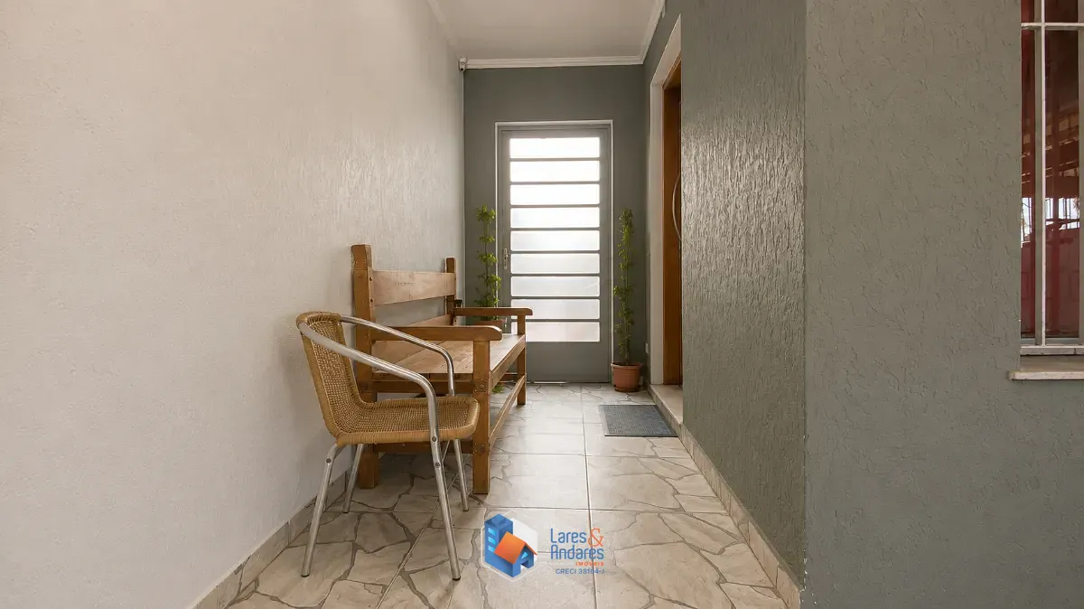 Casa, 3 quartos, 142 m² - Foto 24