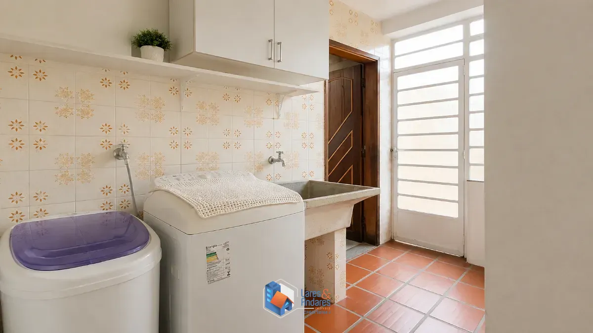 Casa, 3 quartos, 142 m² - Foto 11