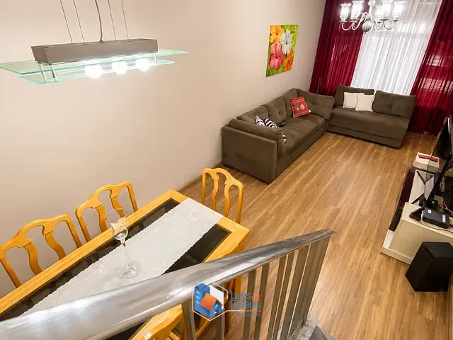 Casa com 142m² 3 quartos e 2 banheiros, à venda, no bairro Jardim Santo Elias em São Paulo