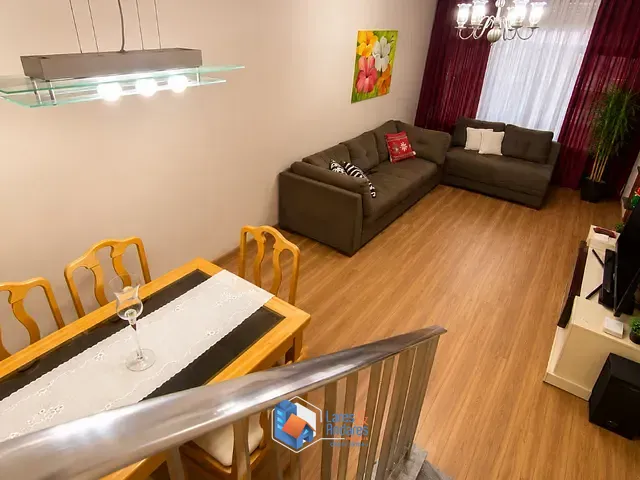 Casa com 142m² 3 quartos e 2 banheiros, à venda, no bairro Jardim Santo Elias em São Paulo