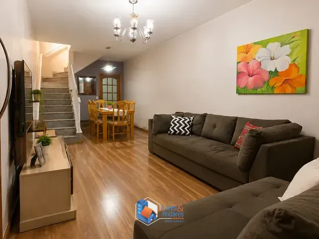 Casa com 142m² 3 quartos e 2 banheiros, à venda, no bairro Jardim Santo Elias em São Paulo