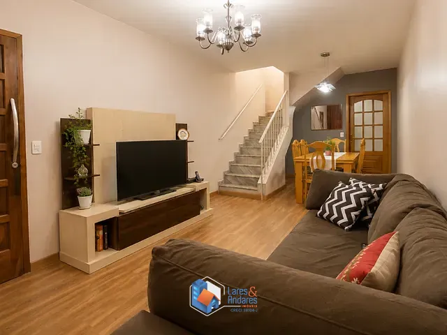 Casa com 142m² 3 quartos e 2 banheiros, à venda, no bairro Jardim Santo Elias em São Paulo