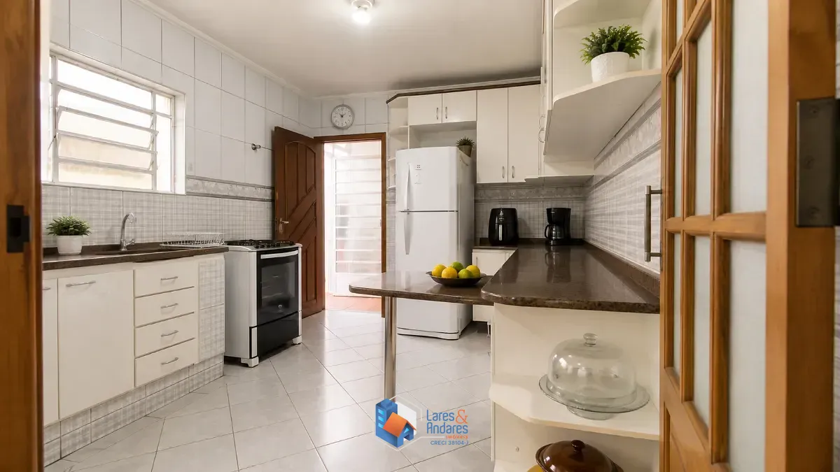 Casa, 3 quartos, 142 m² - Foto 6
