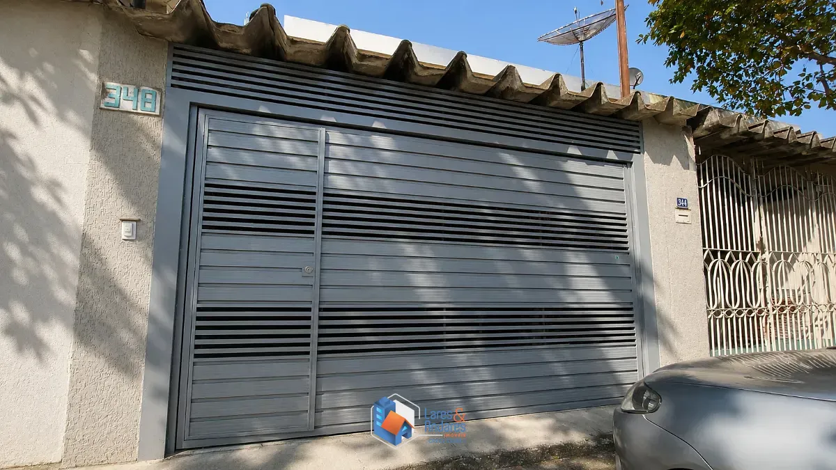 Casa, 3 quartos, 142 m² - Foto 28