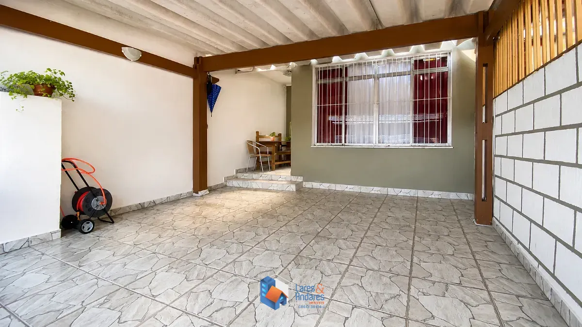 Casa, 3 quartos, 142 m² - Foto 27
