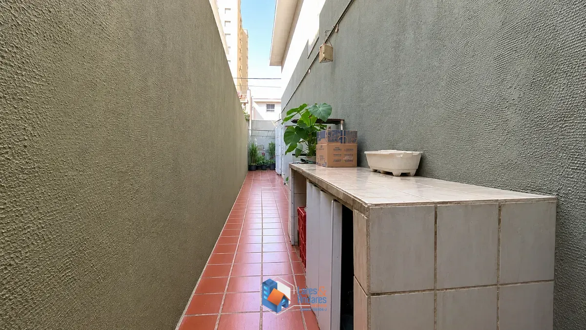 Casa, 3 quartos, 142 m² - Foto 14