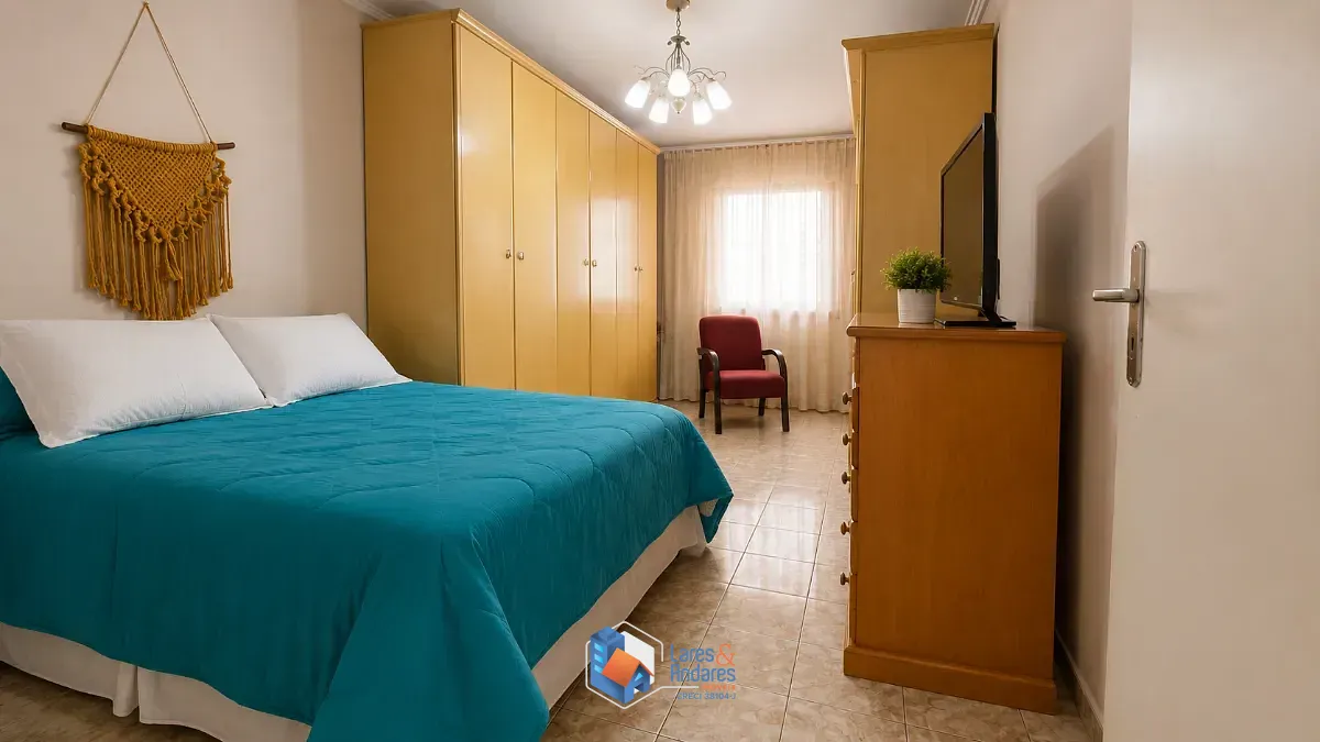 Casa, 3 quartos, 142 m² - Foto 18