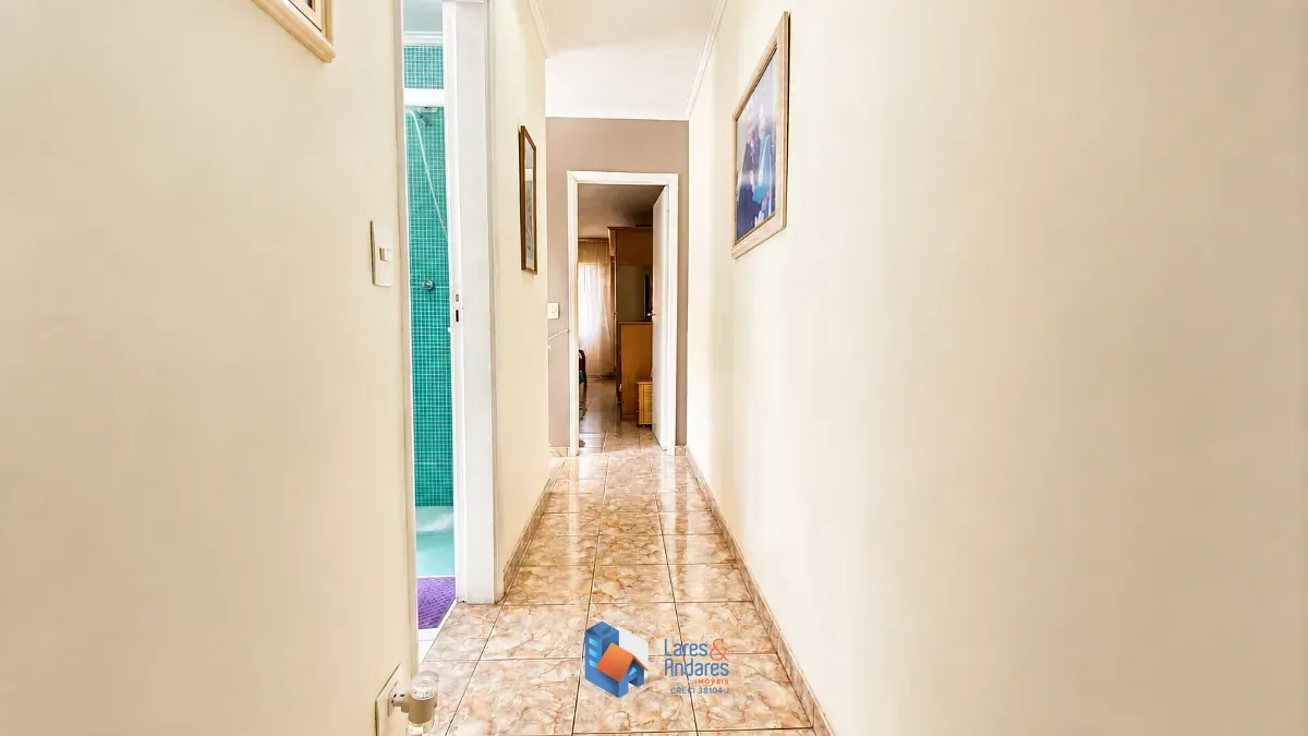 Casa, 3 quartos, 142 m² - Foto 16