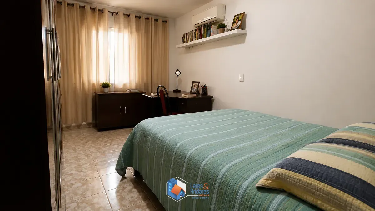 Casa, 3 quartos, 142 m² - Foto 20