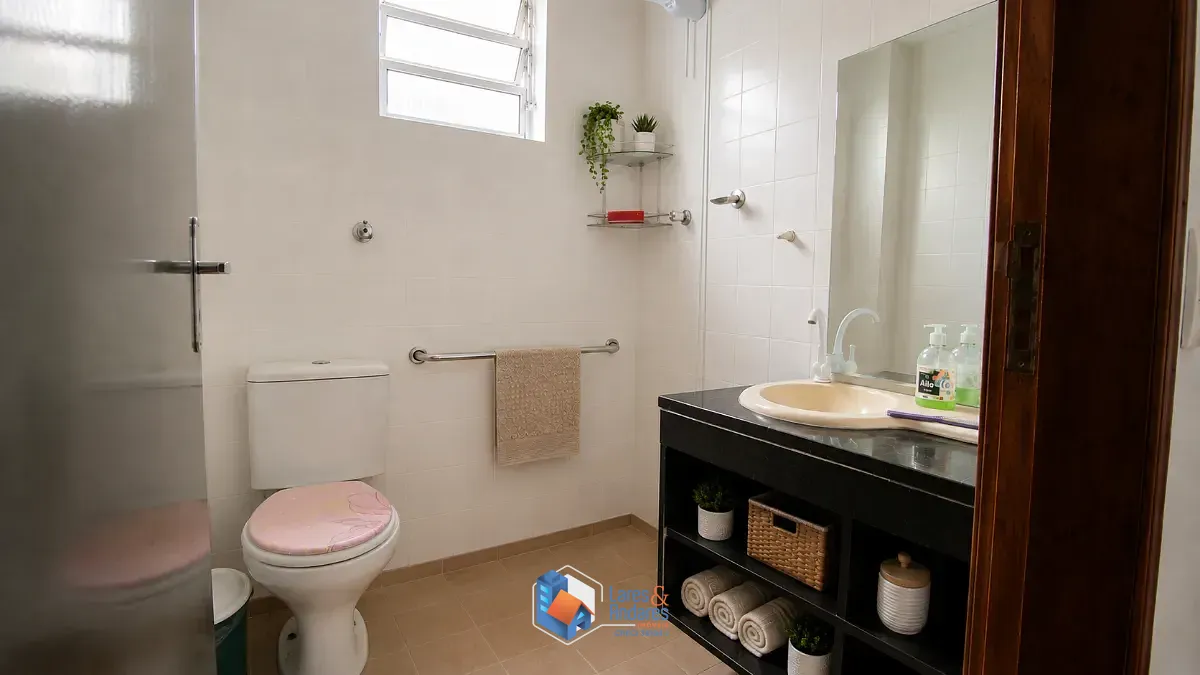 Casa, 3 quartos, 142 m² - Foto 12