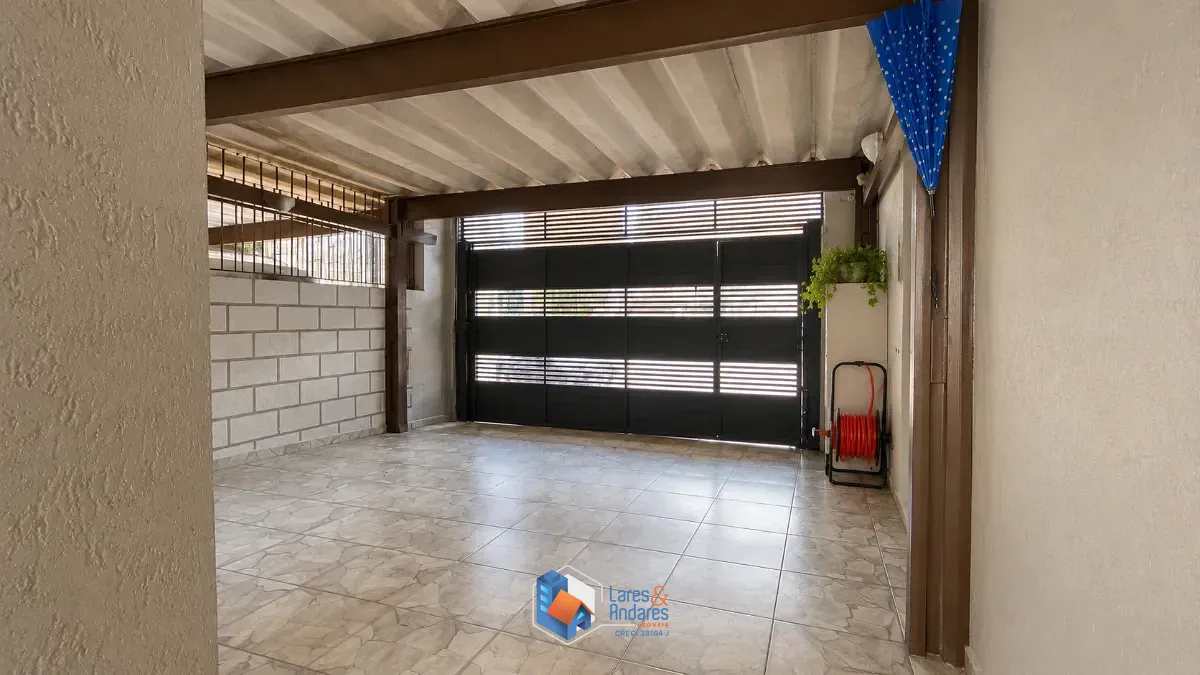 Casa, 3 quartos, 142 m² - Foto 25