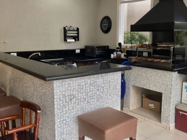 Casa com 525m² 4 quartos e 7 banheiros, à venda, no bairro Alphaville em Santana de Parnaíba