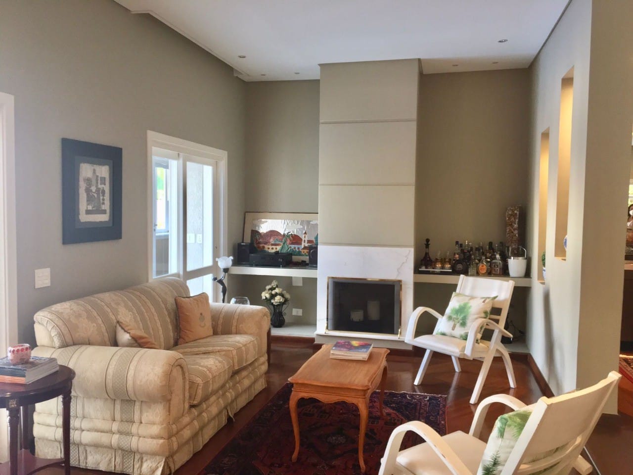 Casa em Alphaville — foto 1