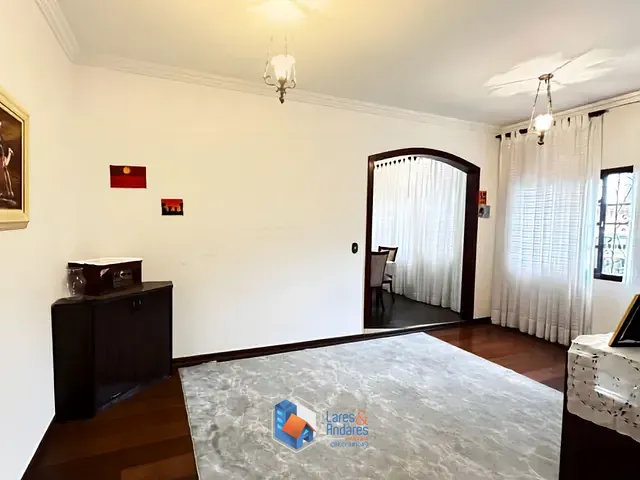 Casa com 343m² 5 quartos e 6 banheiros, à venda, no bairro Vila Romana em São Paulo