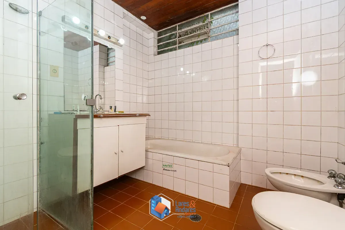 Casa, 3 quartos, 450 m² - Foto 15
