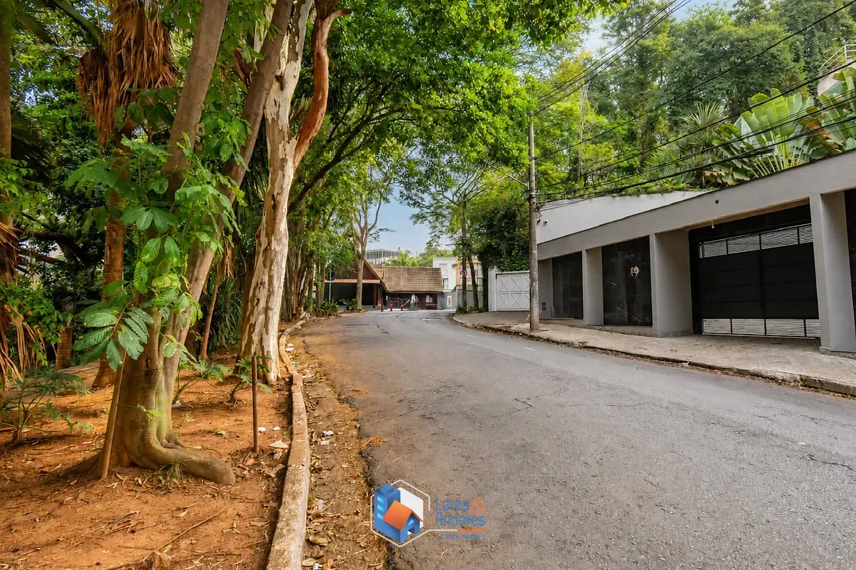 Casa, 3 quartos, 450 m² - Foto 61