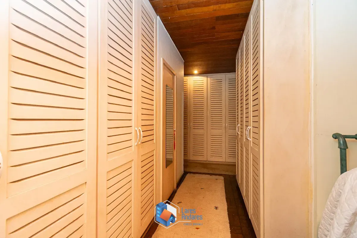 Casa, 3 quartos, 450 m² - Foto 36
