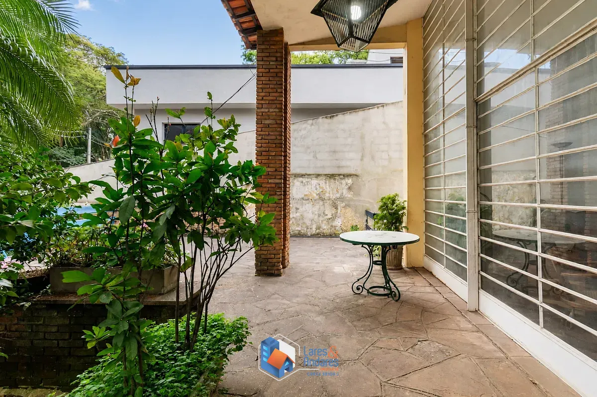 Casa, 3 quartos, 450 m² - Foto 54