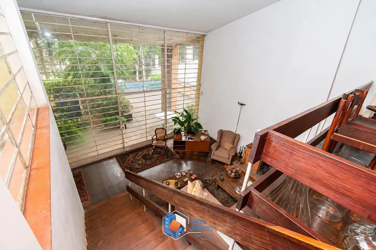 Casa, 3 quartos, 450 m² - Foto 6