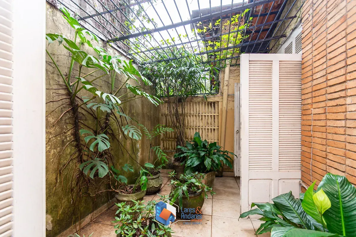 Casa, 3 quartos, 450 m² - Foto 31