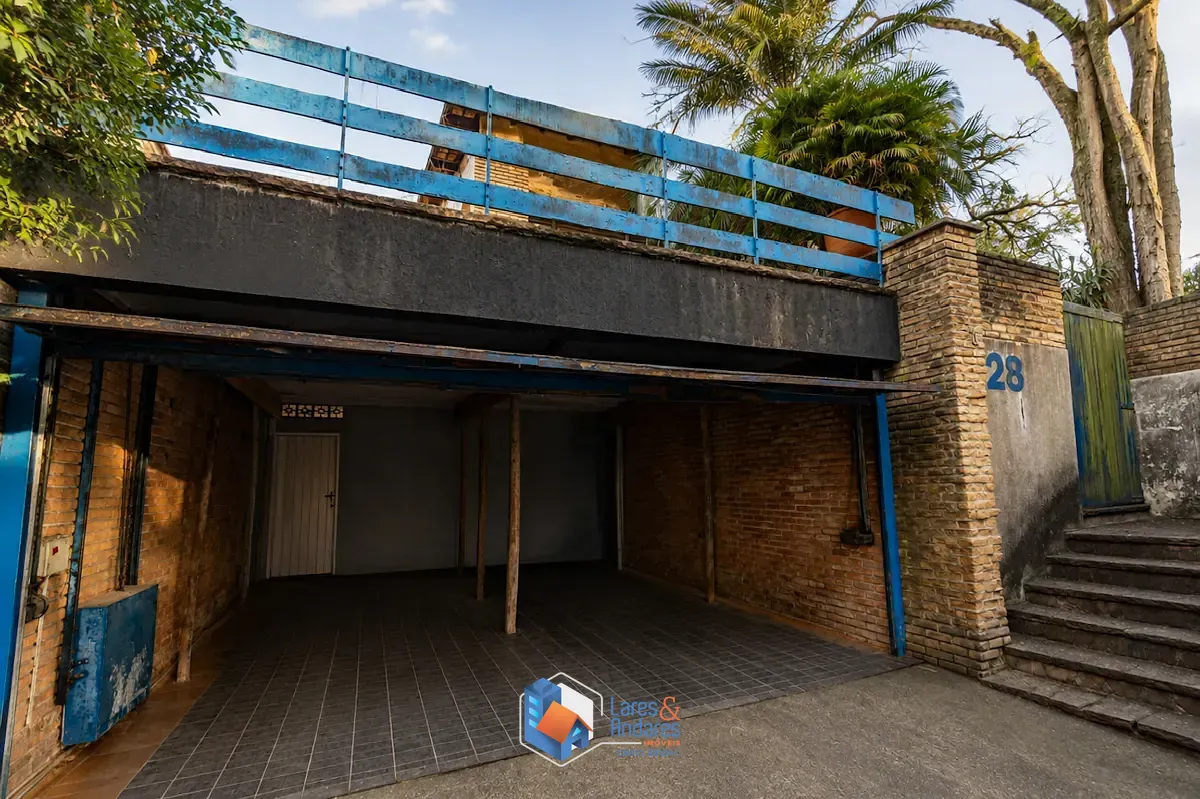 Casa, 3 quartos, 450 m² - Foto 59