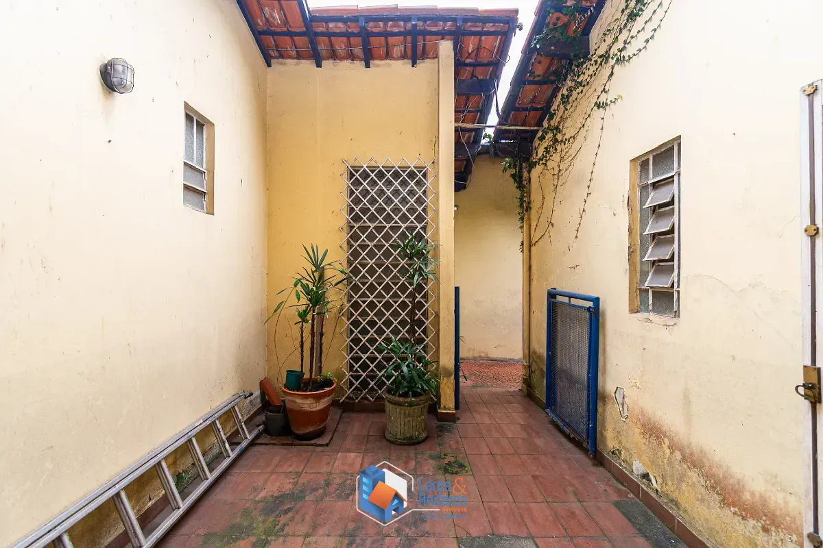 Casa, 3 quartos, 450 m² - Foto 39