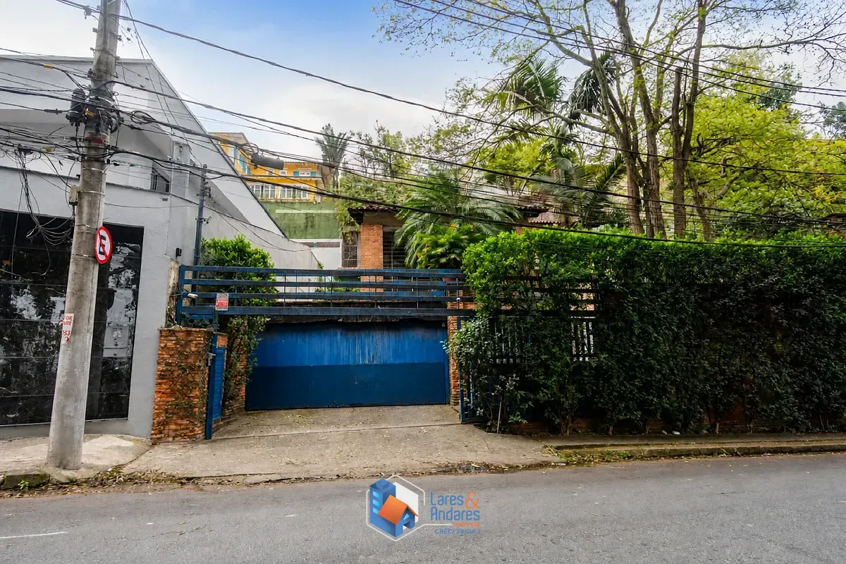 Casa, 3 quartos, 450 m² - Foto 62