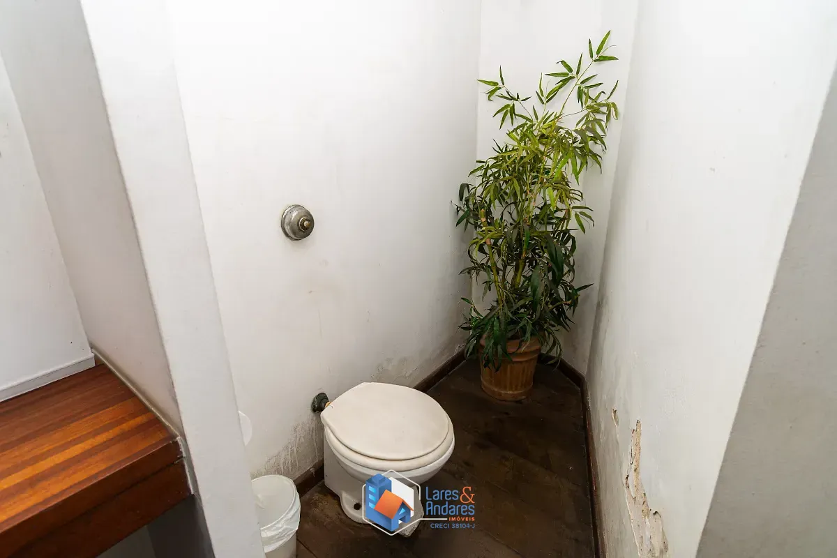 Casa, 3 quartos, 450 m² - Foto 43