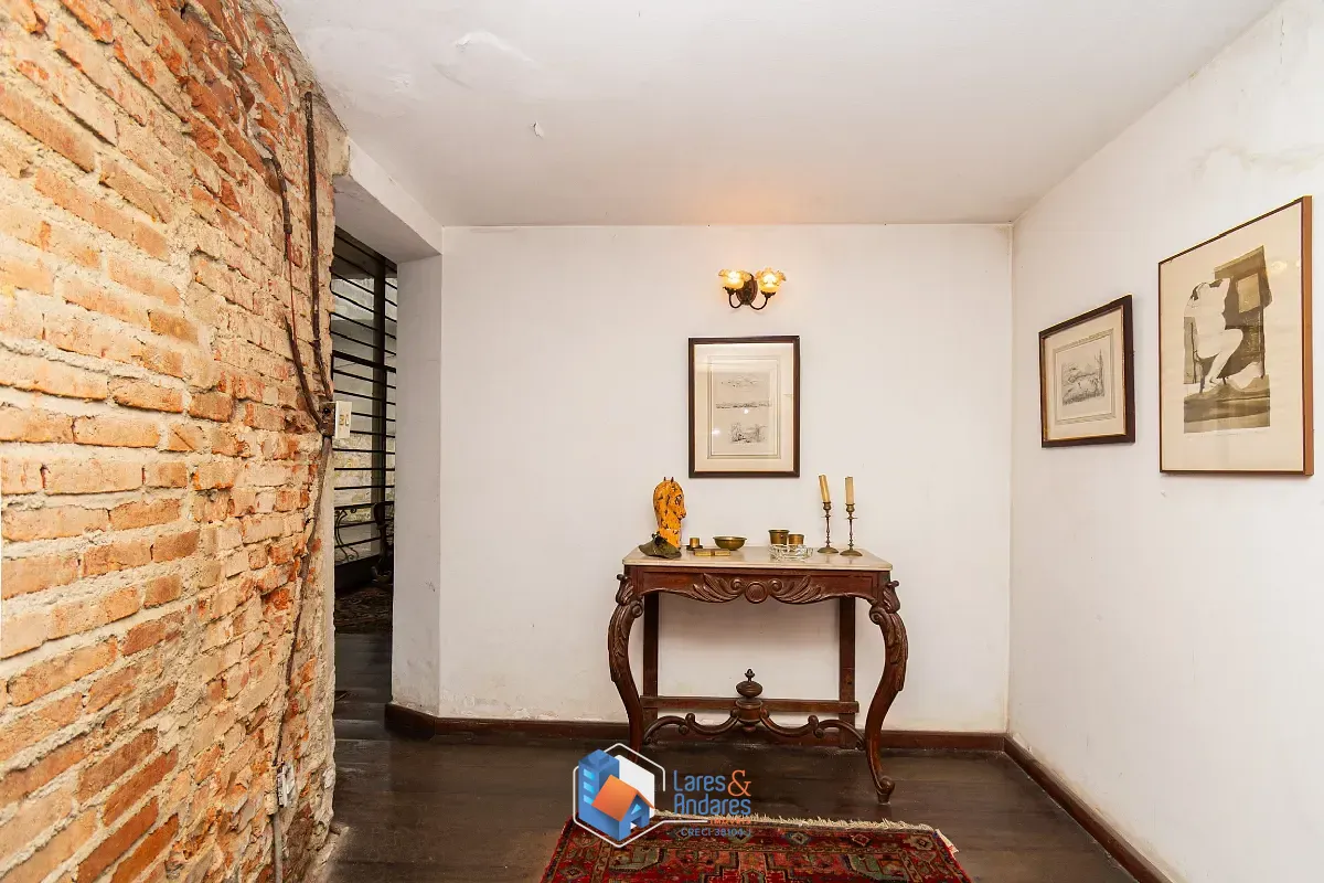 Casa, 3 quartos, 450 m² - Foto 42