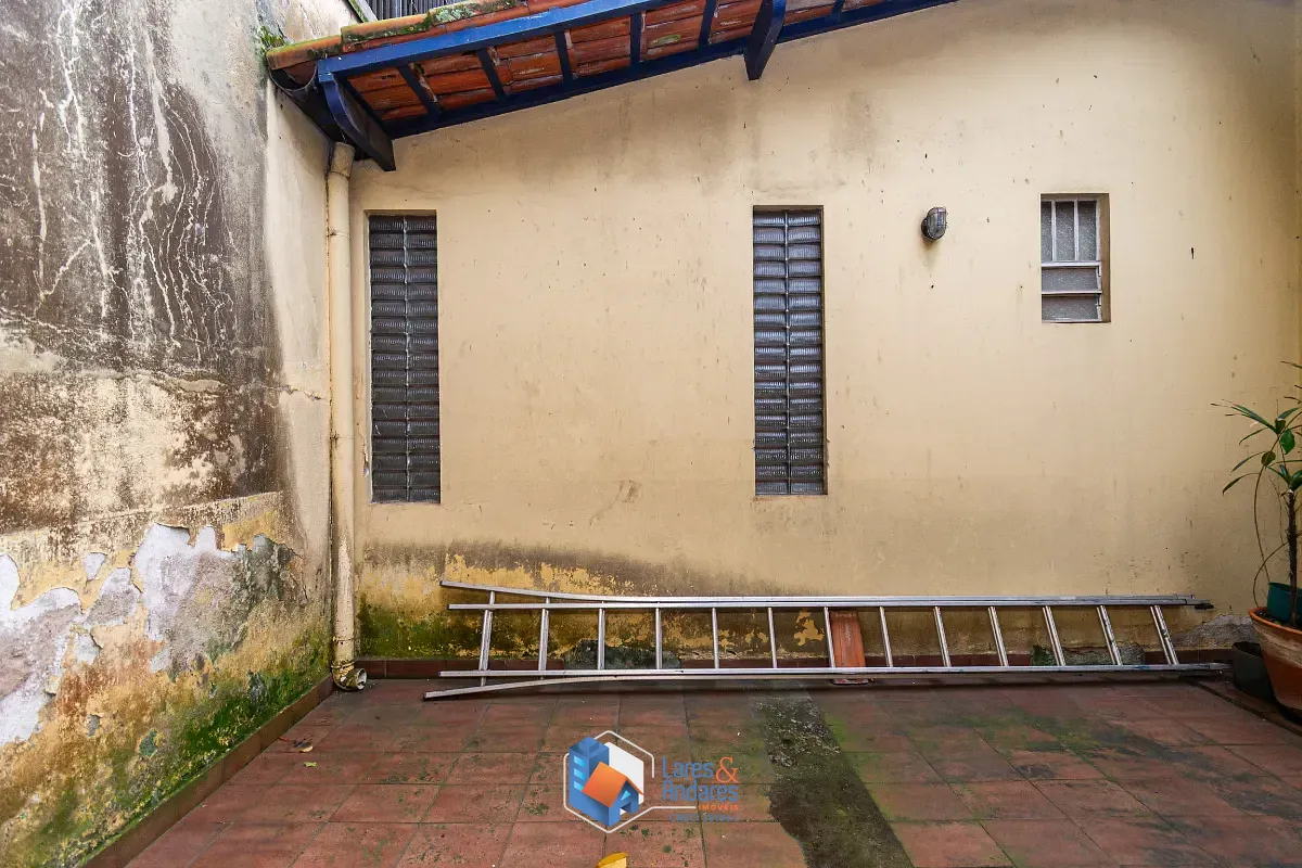 Casa, 3 quartos, 450 m² - Foto 38