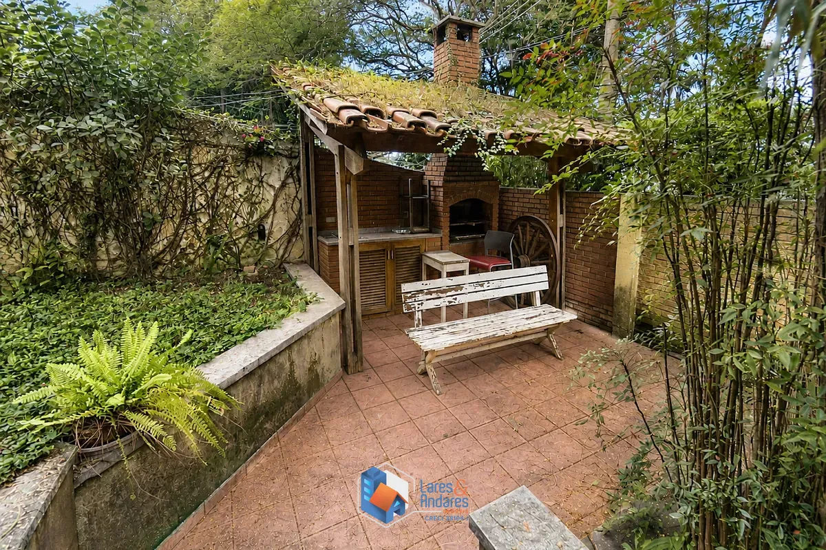 Casa, 3 quartos, 450 m² - Foto 53