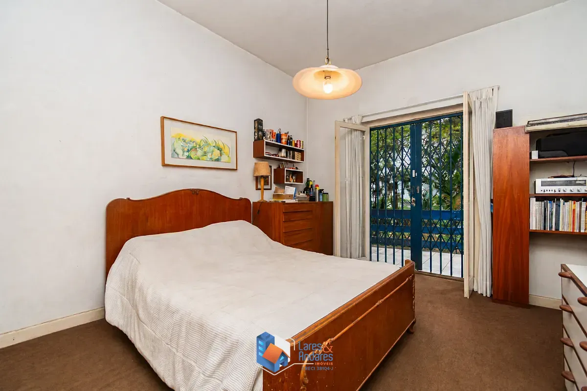 Casa, 3 quartos, 450 m² - Foto 19