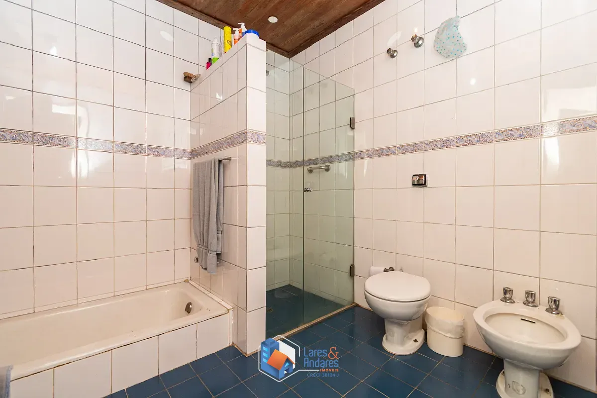 Casa, 3 quartos, 450 m² - Foto 33