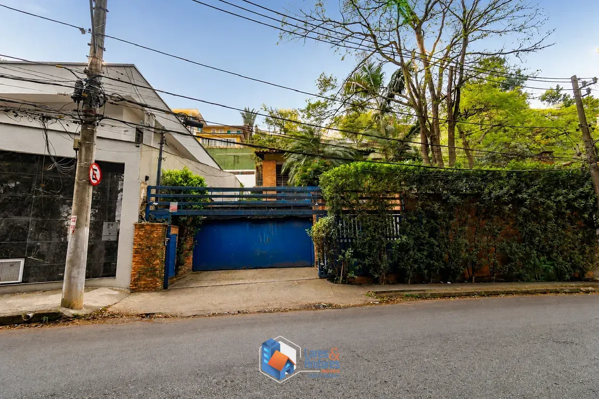Casa, 3 quartos, 450 m² - Foto 63