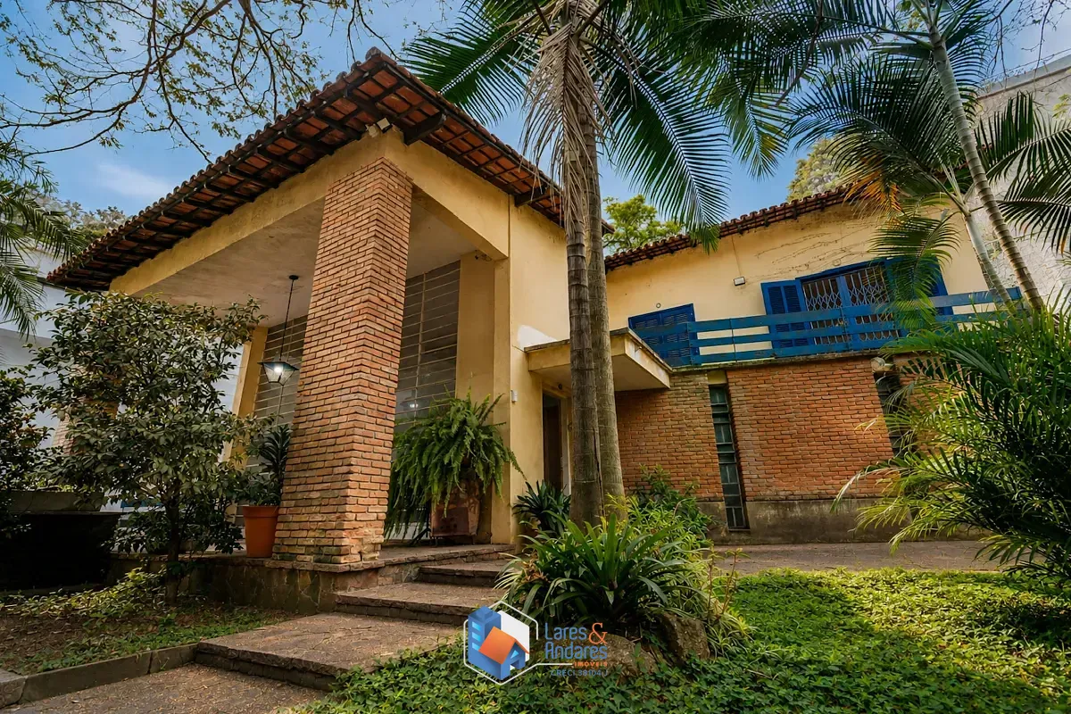 Casa, 3 quartos, 450 m² - Foto 57